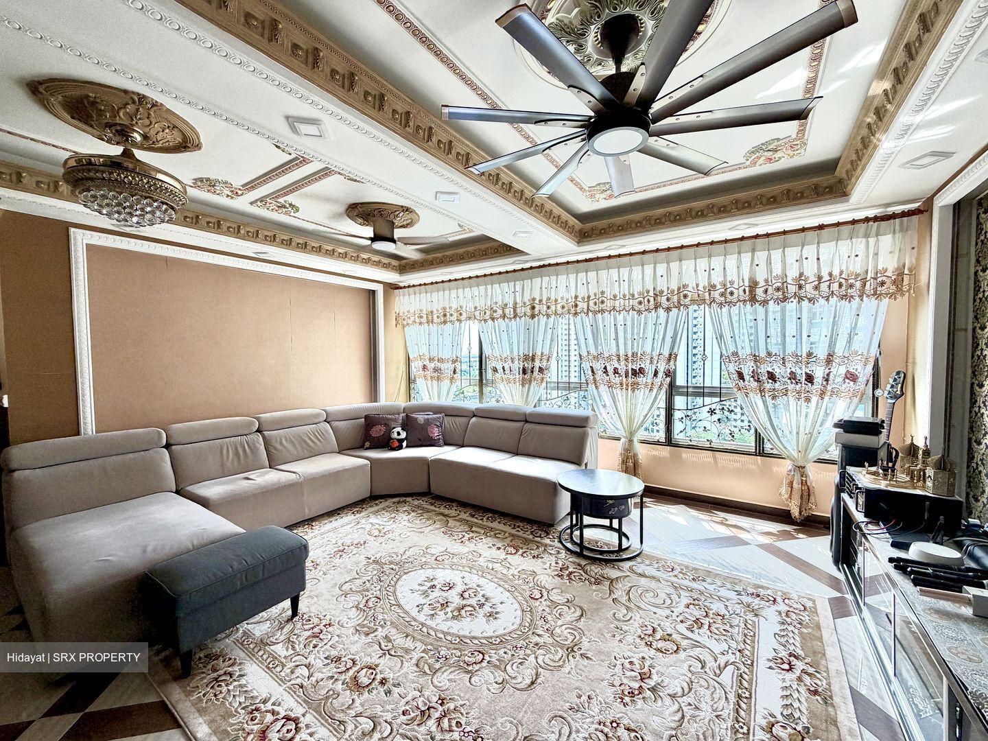 Blk 469B Fernvale Lea (Sengkang), HDB 5 Rooms #555869571